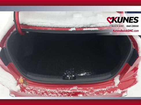 Used 2023 Kia Forte LXS w/ LXS Technology Package image 24