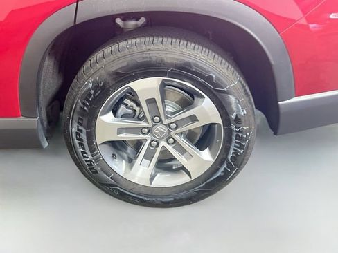 Certified 2025 Honda Pilot EX-L image 24