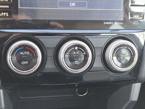 Used 2018 Subaru Forester 2.5i Premium image 31