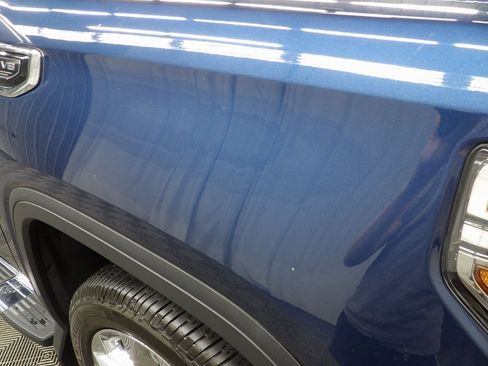 Used 2019 GMC Sierra 1500 Denali image 36