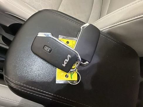 Used 2022 Kia Seltos EX AWD/4WD image 20
