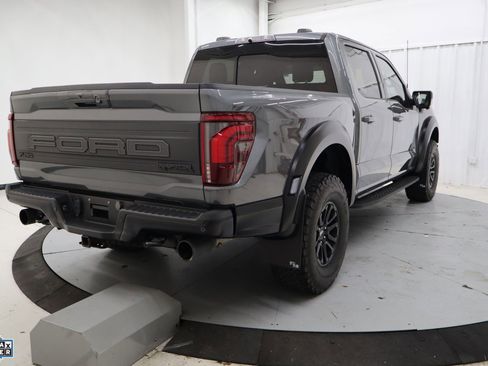 Used 2024 Ford F150 Raptor image 2
