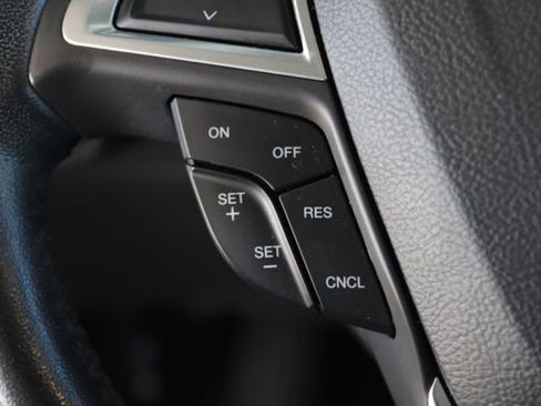 Used 2014 Ford Fusion Titanium image 14