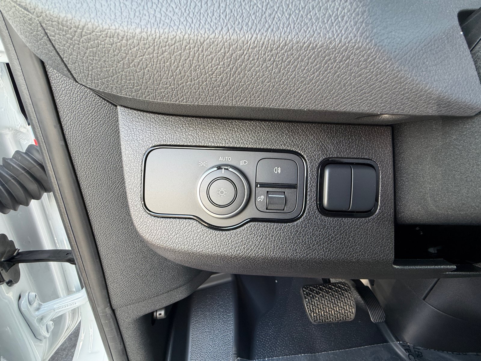 New 2026 Mercedes-Benz Sprinter 2500 image 31