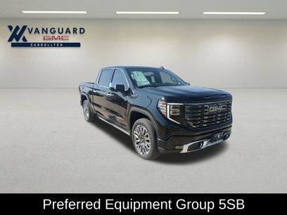 New 2026 GMC Sierra 1500 Denali Ultimate