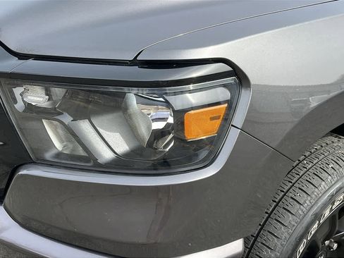 Used 2022 RAM 1500 Big Horn image 8