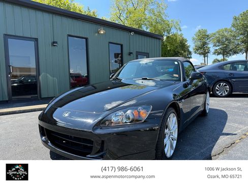 Used 2006 Honda S2000 image 32
