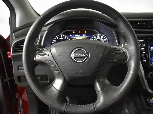 Certified 2024 Nissan Murano SV image 15