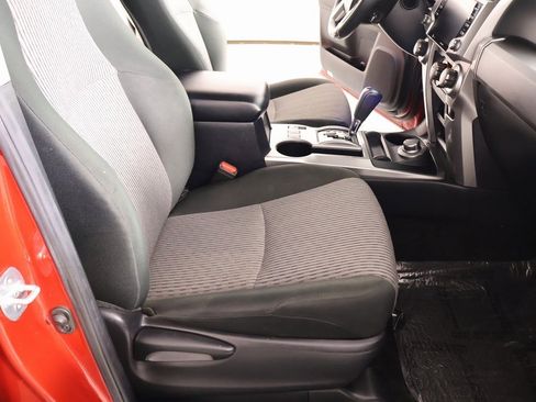 Used 2021 Toyota 4Runner SR5 image 13