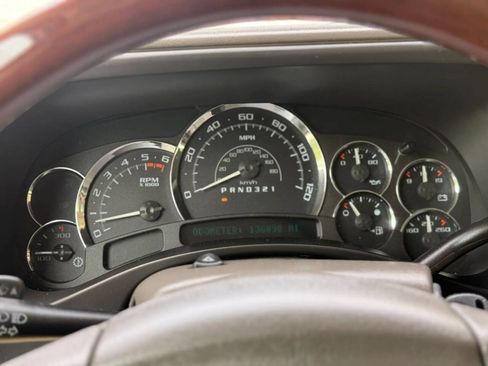 Used 2006 Cadillac Escalade AWD image 17