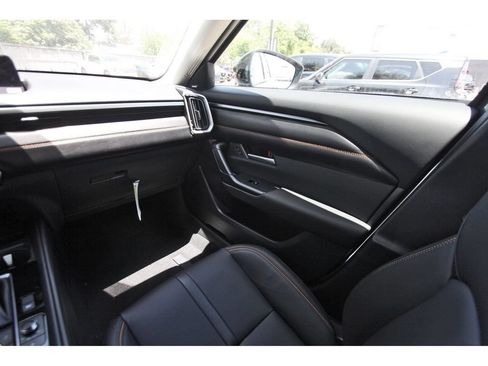 New 2026 MAZDA CX-50 AWD 2.5 Hybrid w/ Weather Package image 8
