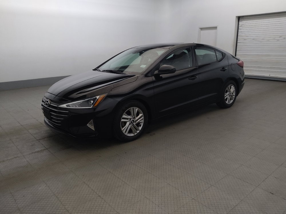 Used 2020 Hyundai Elantra Value Edition FWD image 2