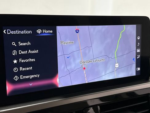 Used 2022 Lexus GX 460 Premium w/ Premium Plus Package image 32