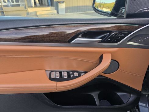 Used 2020 BMW X3 xDrive30i w/ Executive Package image 10