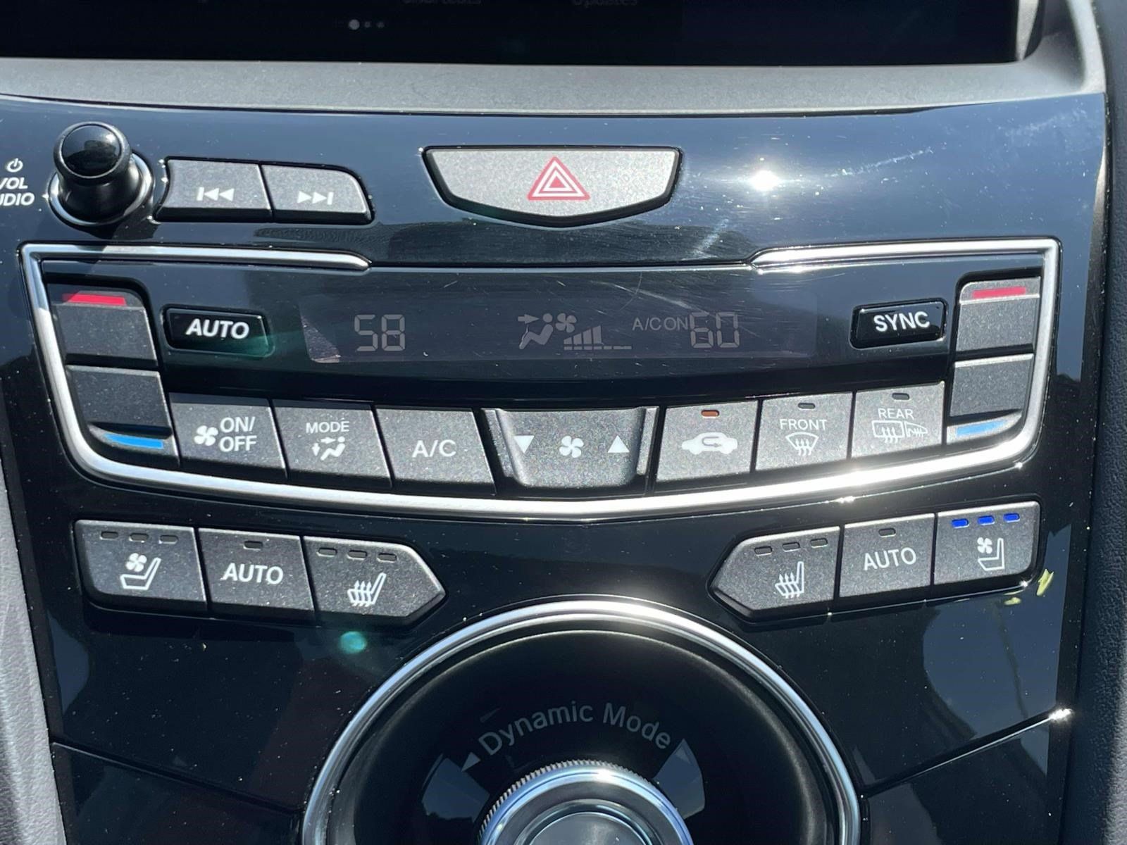 Used 2023 Acura RDX w/ Advance Package AWD/4WD image 29