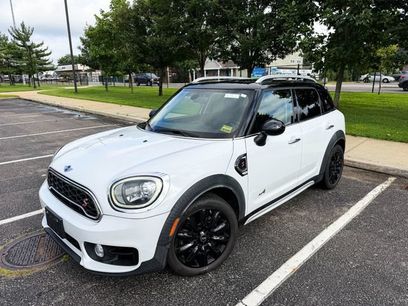 Used 2018 MINI Cooper Countryman S