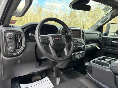 New 2026 GMC Sierra 3500 Pro w/ Convenience Package AWD/4WD image 14