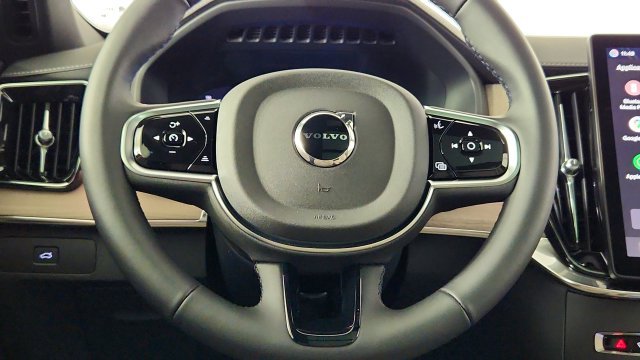 Used 2027 Volvo XC90 B6 Plus AWD/4WD image 25