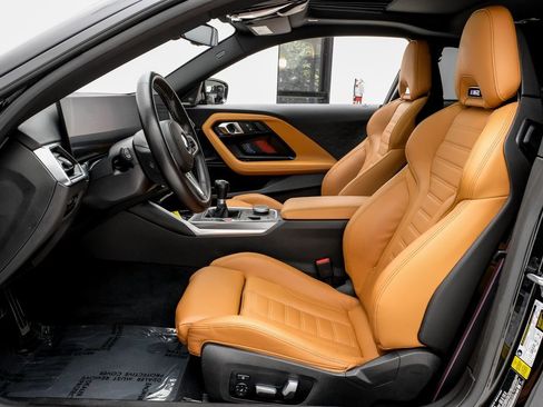 Used 2024 BMW M2 w/ Lighting Package image 27