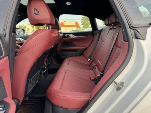 Used 2023 BMW 430i Gran Coupe w/ M Sport Package RWD image 17