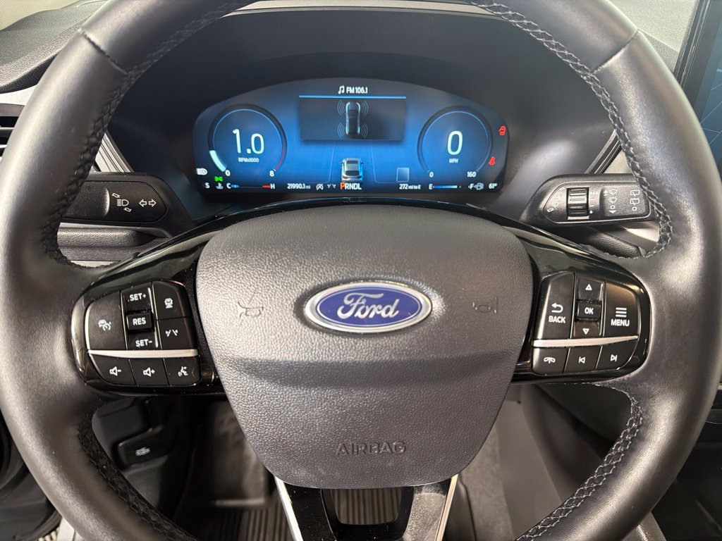 Used 2024 Ford Escape Active w/ Tech Pack #2 AWD/4WD image 14