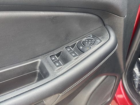 Used 2024 Ford Edge ST image 14