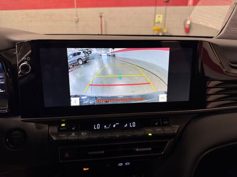 Used 2026 Toyota Camry XSE FWD image 27