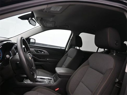 Used 2020 Chevrolet Traverse LS w/ LPO, Floor Liner Package image 14