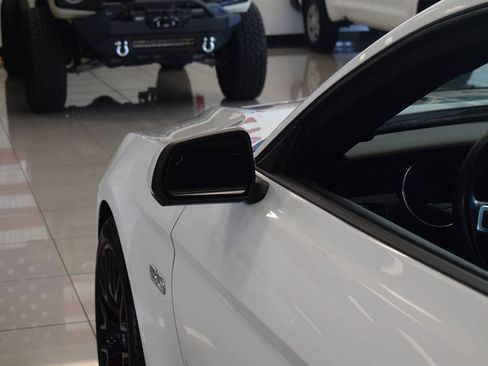 Used 2022 Ford Mustang GT Premium w/ GT Performance Package RWD image 33