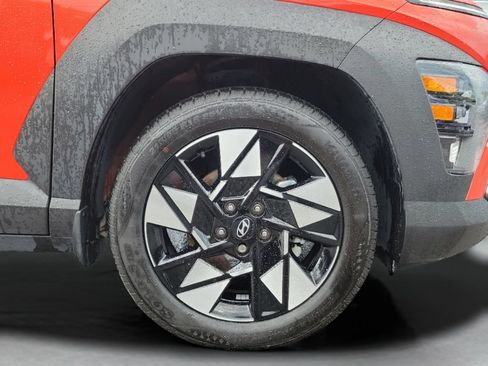 Used 2024 Hyundai Kona SEL w/ Convenience Package FWD image 33