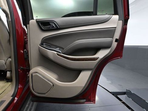 Used 2016 Chevrolet Tahoe LT w/ Luxury Package image 47