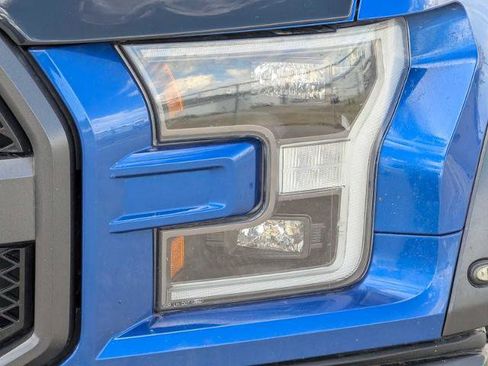 Certified 2018 Ford F150 Raptor w/ Equipment Group 802A Luxury AWD/4WD image 10