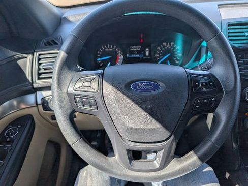 Used 2017 Ford Explorer 4WD image 15