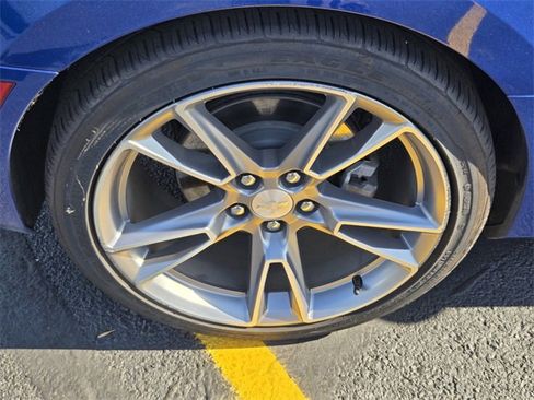 Used 2024 Chevrolet Camaro LT w/ RS Package image 19