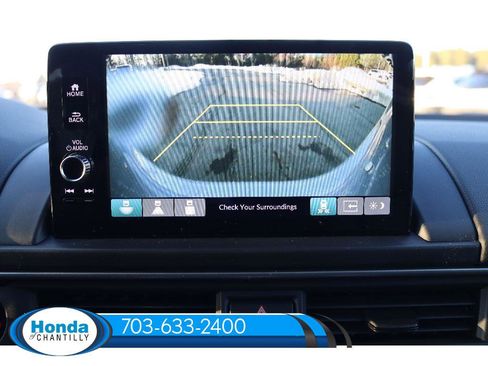 New 2025 Honda Pilot Touring image 17