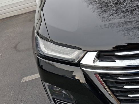 Certified 2023 Chevrolet Traverse LT image 10