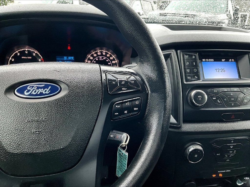 Used 2023 Ford Ranger XL w/ Equipment Group 101A High AWD/4WD image 15