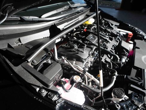 New 2026 Toyota Corolla LE w/ LE Premium Package image 31