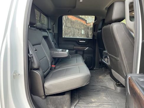 Used 2022 GMC Sierra 2500 SLT AWD/4WD image 24