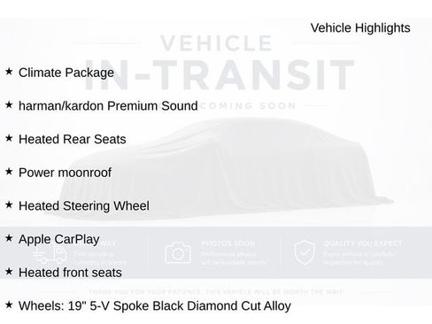 Used 2024 Volvo XC60 B5 Plus w/ Climate Package AWD/4WD image 2