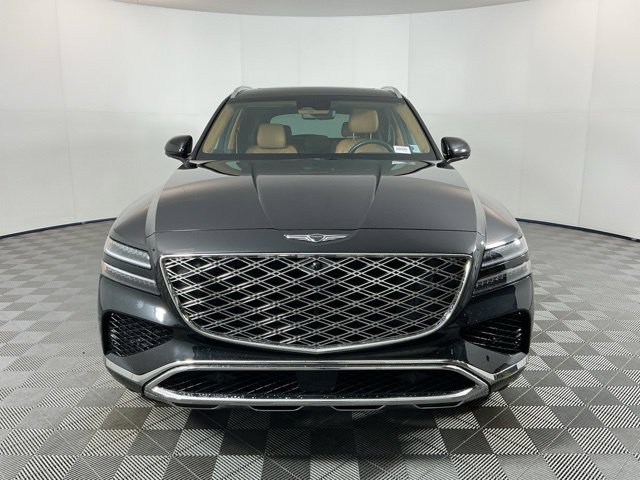 Used 2025 Genesis GV80 3.5T Prestige AWD/4WD image 2