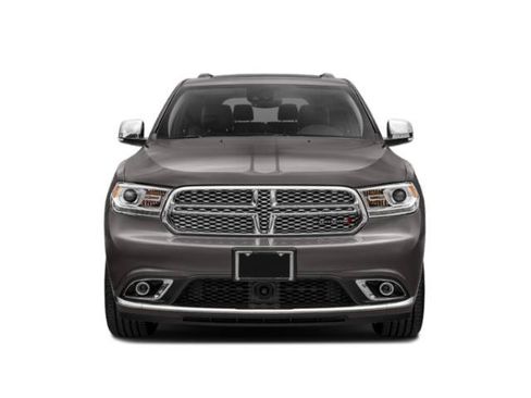 Used 2020 Dodge Durango GT AWD/4WD image 7