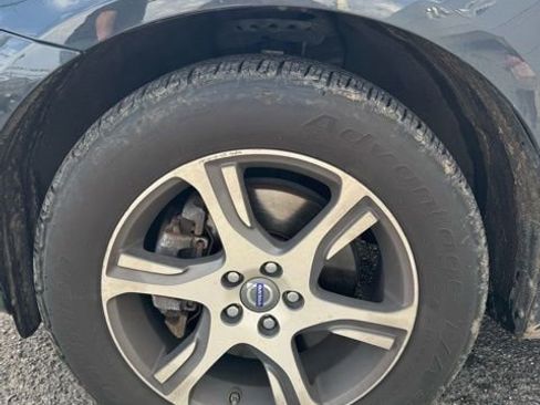 Used 2014 Volvo XC60 T6 image 6