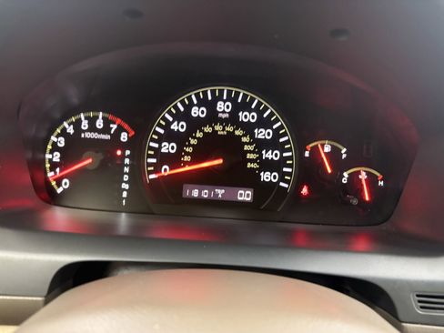 Used 2004 Honda Accord EX image 27