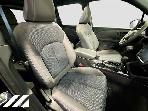 New 2026 Subaru Forester Premium image 28