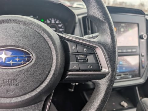 Used 2024 Subaru Impreza 2.0i image 14