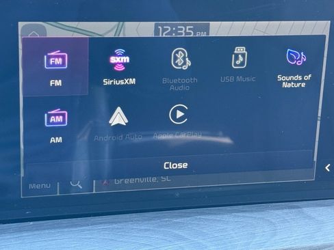 New 2025 Kia Telluride EX X-Line image 20