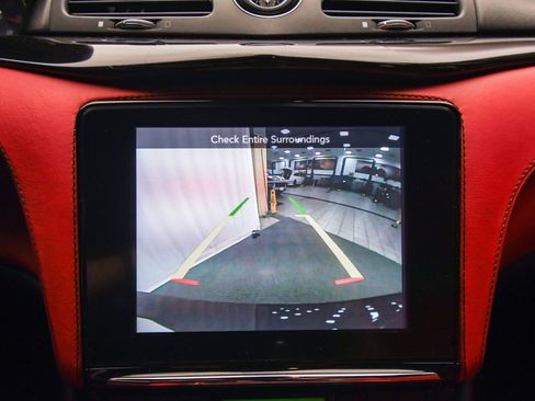 Used 2018 Maserati GranTurismo Sport image 42