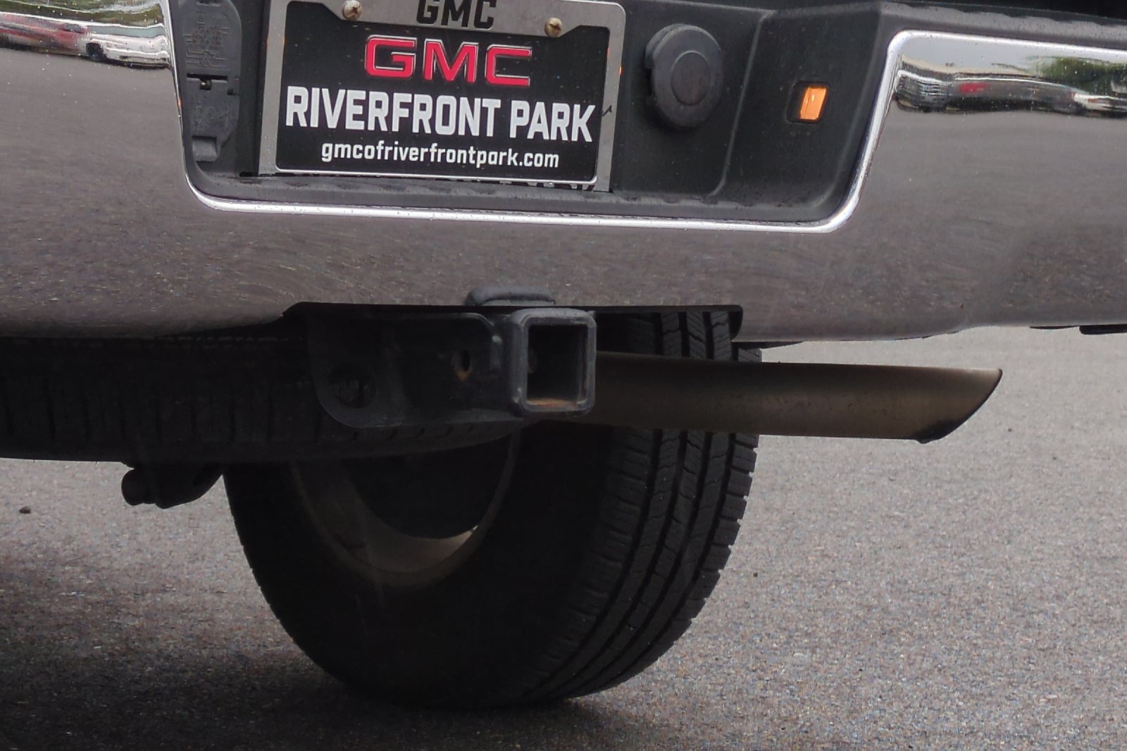 Used 2017 GMC Sierra 1500 SLE w/ SLE Value Package RWD image 53