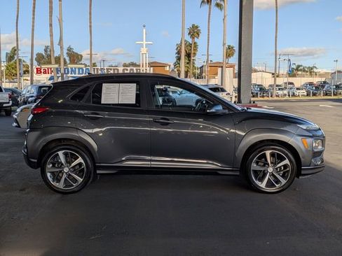 Used 2020 Hyundai Kona Limited image 5